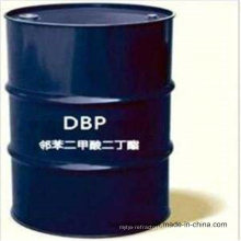 Industrial Chemicals Dibutyl Phthalate DBP for Organic Solvent